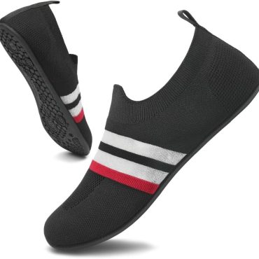 Sim Racing Shoes for Men Slip On Home Gaming Grip Sock Slippers Breathable Lightweight Comfort Wear Barefoot Driving Shoes Thin No-Slip Sole for Pro Game Cockpits Petals Karting Gym Indoor Fitness