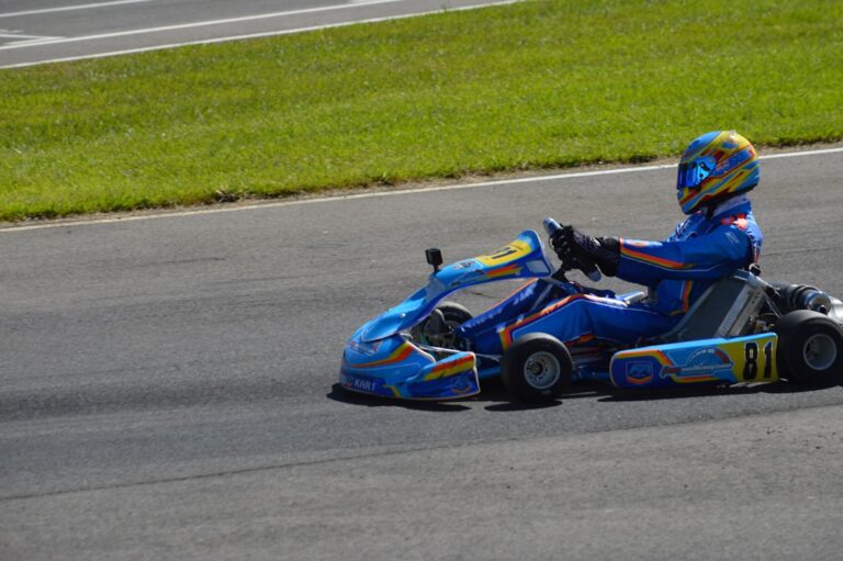 Top Racing Gear Essentials for Every Aspiring Racer