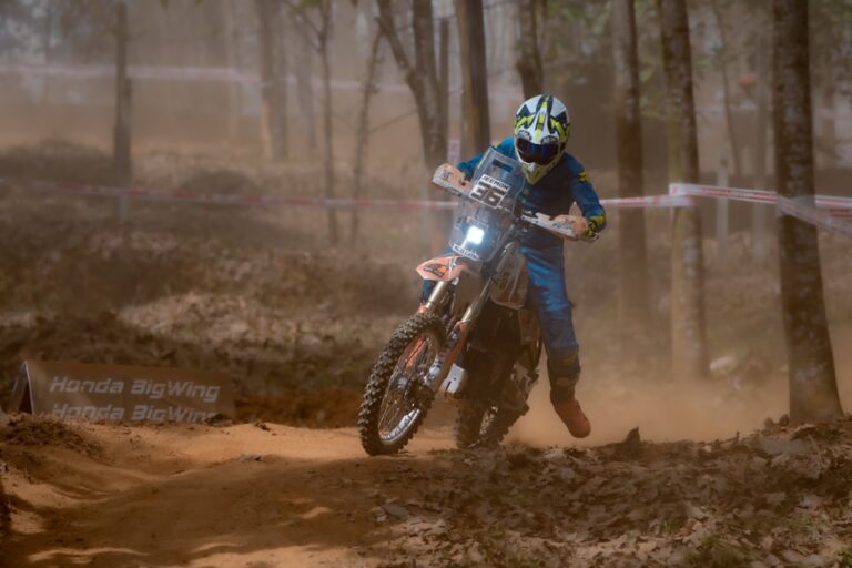 The Ultimate Guide to Racing Gear: What You Need to Win