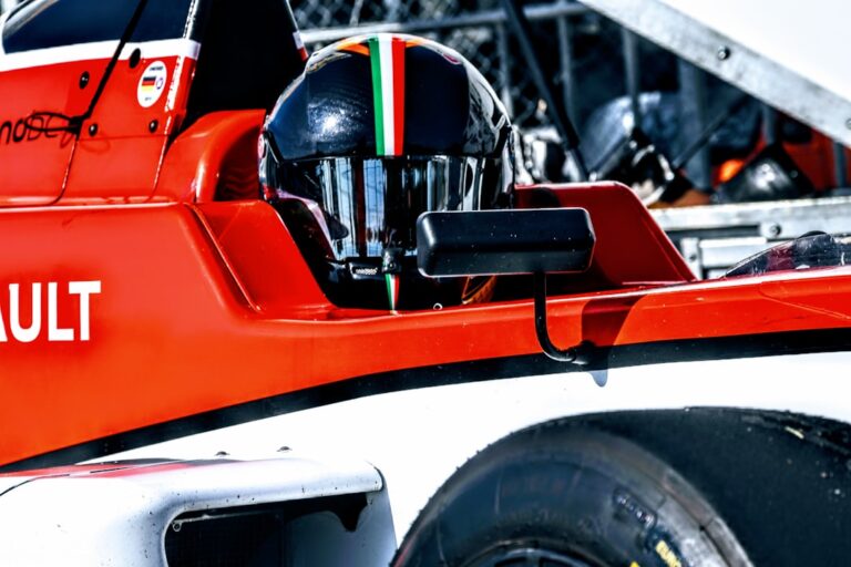 Exploring Innovative Racing Equipment Trends in 2023